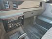 1988 Chevrolet Monte Carlo Base Trim - 22937463 - 25