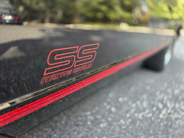 1988 Chevrolet Monte Carlo Base Trim - 22937463 - 8