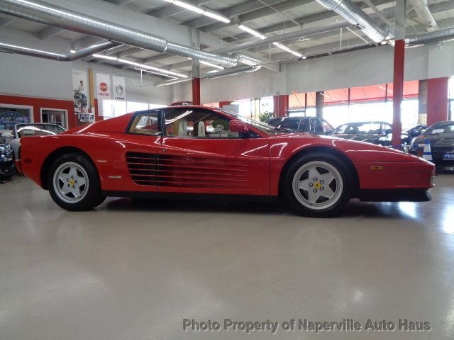 1988 Ferrari Testarossa  - 20054620 - 15