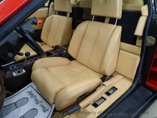 1988 Ferrari Testarossa  - 20054620 - 25