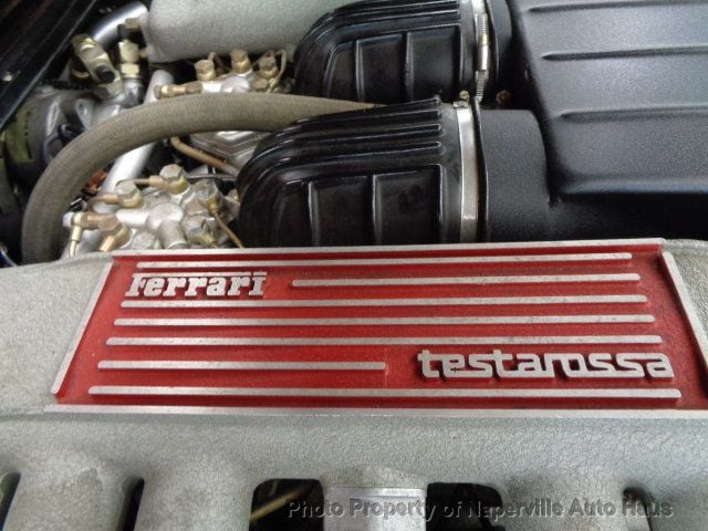 1988 Ferrari Testarossa  - 20054620 - 46