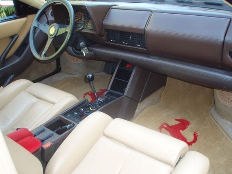 1988 Ferrari Testarossa Base Trim - 2848747 - 15