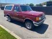 1988 Ford Bronco XLT For Sale - 22498876 - 5