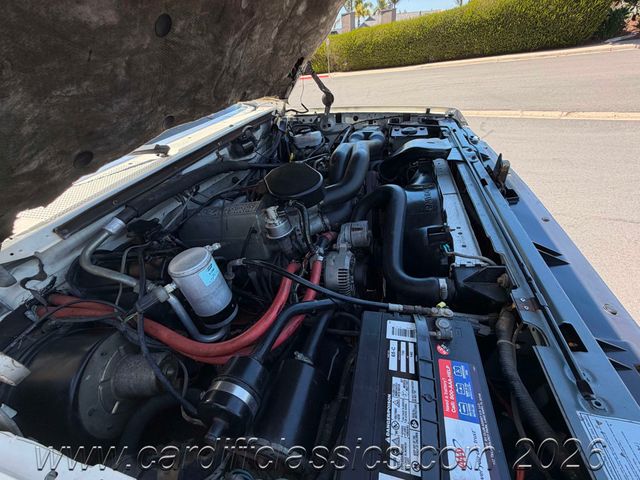 1988 Ford Bronco XLT  - 23026305 - 58