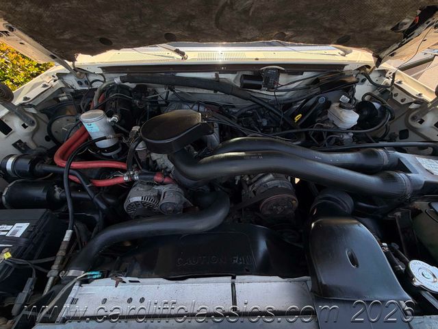 1988 Ford Bronco XLT  - 23026305 - 59