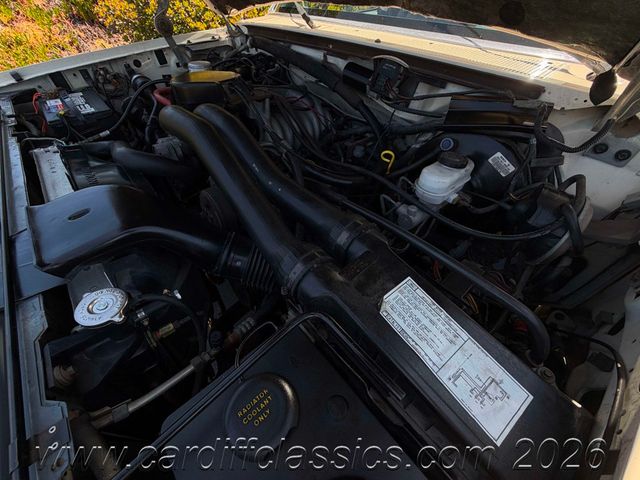 1988 Ford Bronco XLT  - 23026305 - 60