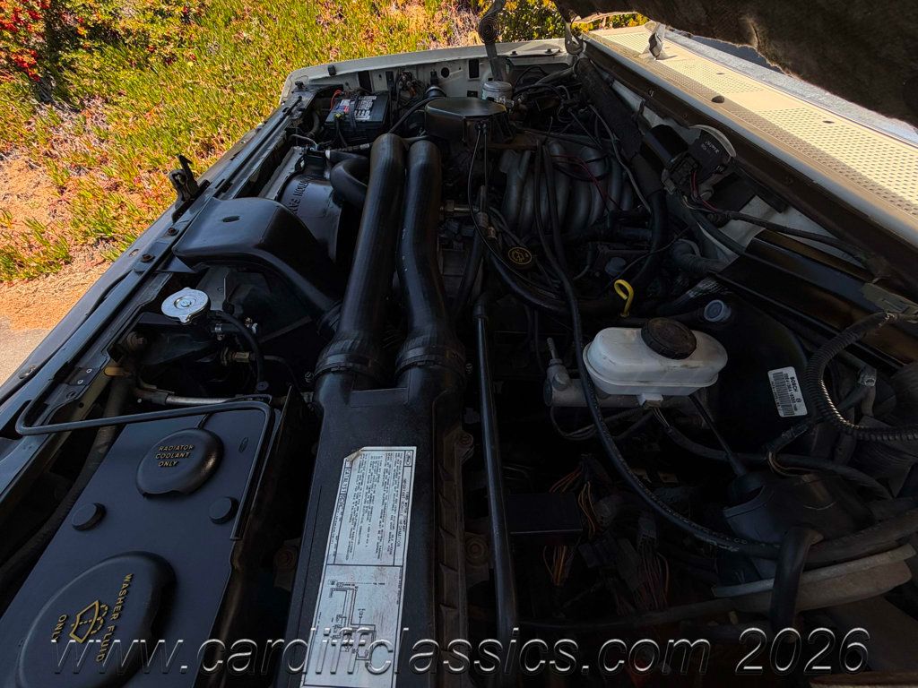 1988 Ford Bronco XLT  - 23026305 - 61