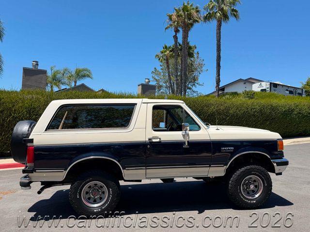 1988 Ford Bronco XLT  - 23026305 - 62
