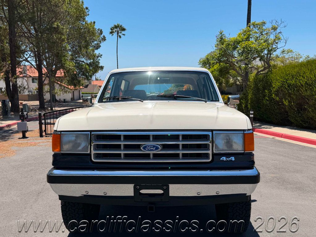 1988 Ford Bronco XLT  - 23026305 - 66