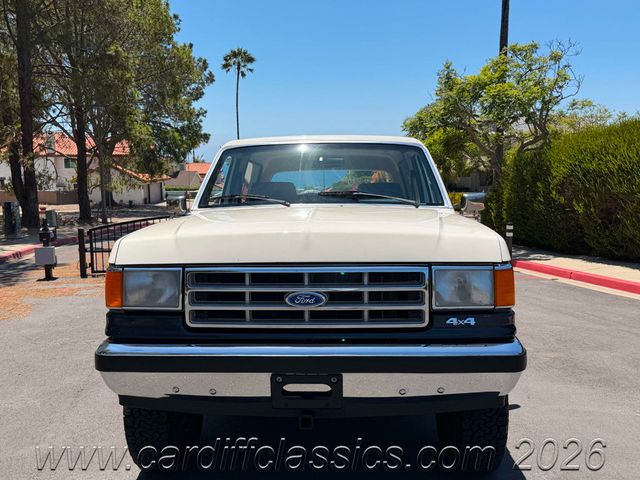 1988 Ford Bronco XLT  - 23026305 - 66