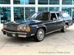 1988 Ford Crown Victoria Base 4dr Wagon - 23051502 - 0