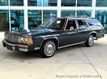 1988 Ford Crown Victoria Base 4dr Wagon - 23051502 - 10