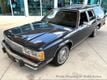 1988 Ford Crown Victoria Base 4dr Wagon - 23051502 - 19