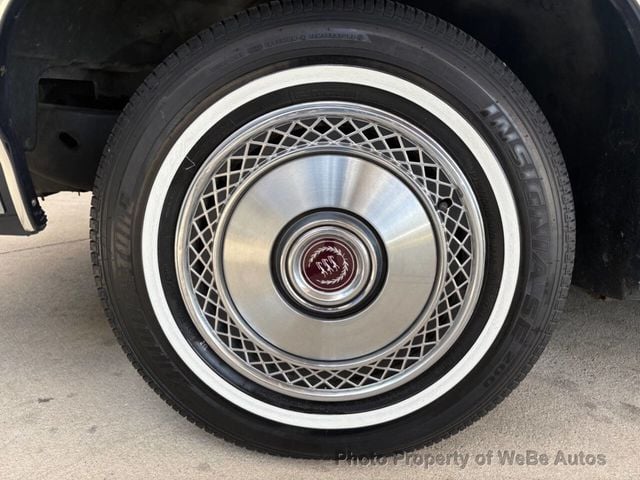 1988 Ford Crown Victoria Base 4dr Wagon - 23051502 - 20
