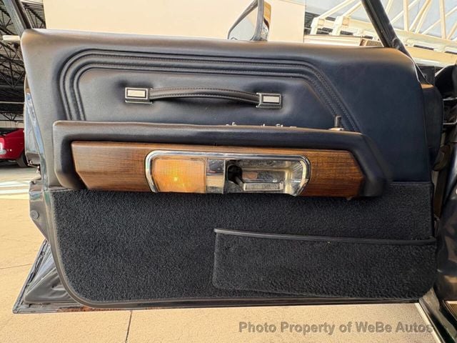 1988 Ford Crown Victoria Base 4dr Wagon - 23051502 - 22