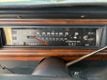 1988 Ford Crown Victoria Base 4dr Wagon - 23051502 - 28