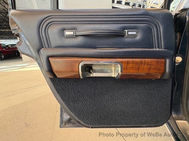 1988 Ford Crown Victoria Base 4dr Wagon - 23051502 - 29