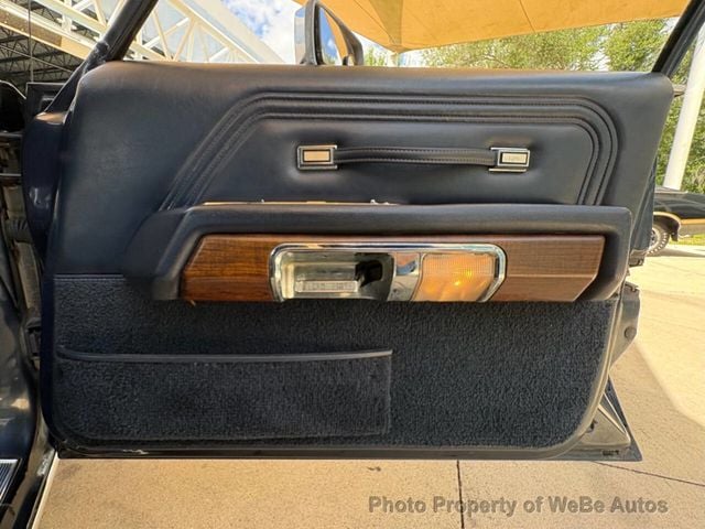 1988 Ford Crown Victoria Base 4dr Wagon - 23051502 - 37