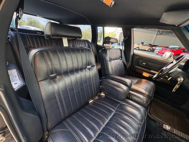 1988 Ford Crown Victoria Base 4dr Wagon - 23051502 - 40
