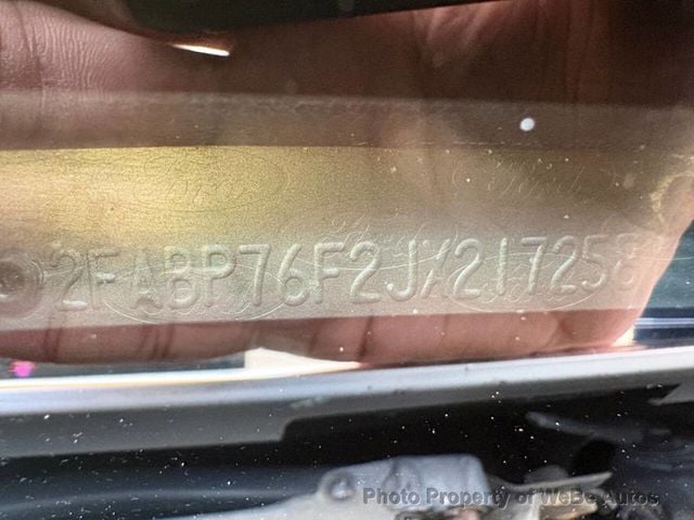 1988 Ford Crown Victoria Base 4dr Wagon - 23051502 - 45