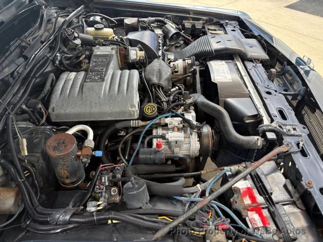 1988 Ford Crown Victoria Base 4dr Wagon - 23051502 - 46