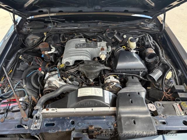 1988 Ford Crown Victoria Base 4dr Wagon - 23051502 - 48