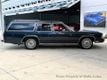 1988 Ford Crown Victoria Base 4dr Wagon - 23051502 - 4