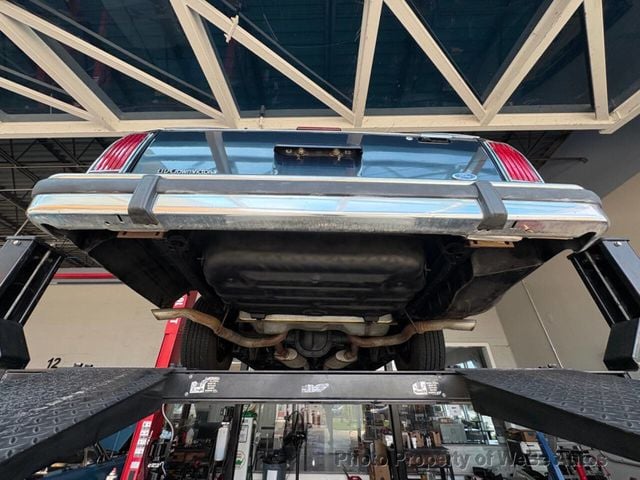 1988 Ford Crown Victoria Base 4dr Wagon - 23051502 - 51