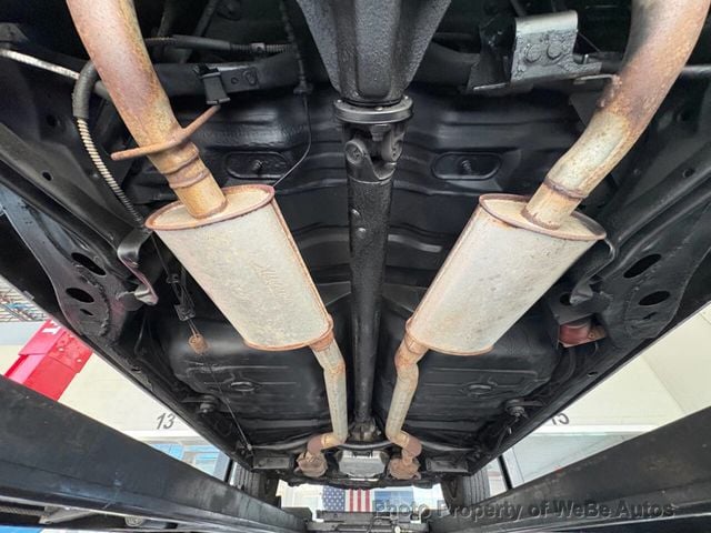 1988 Ford Crown Victoria Base 4dr Wagon - 23051502 - 55