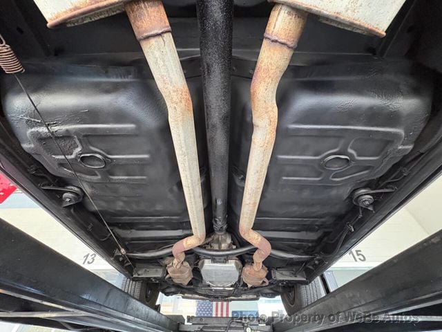 1988 Ford Crown Victoria Base 4dr Wagon - 23051502 - 56