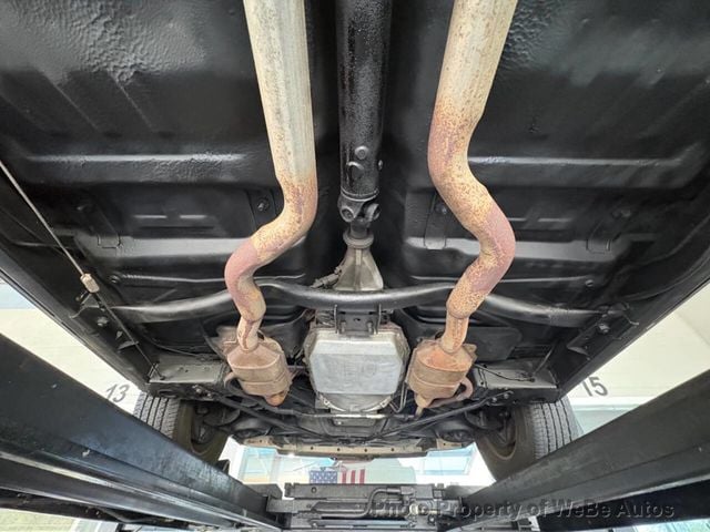 1988 Ford Crown Victoria Base 4dr Wagon - 23051502 - 57
