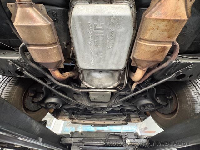 1988 Ford Crown Victoria Base 4dr Wagon - 23051502 - 58