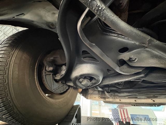 1988 Ford Crown Victoria Base 4dr Wagon - 23051502 - 59
