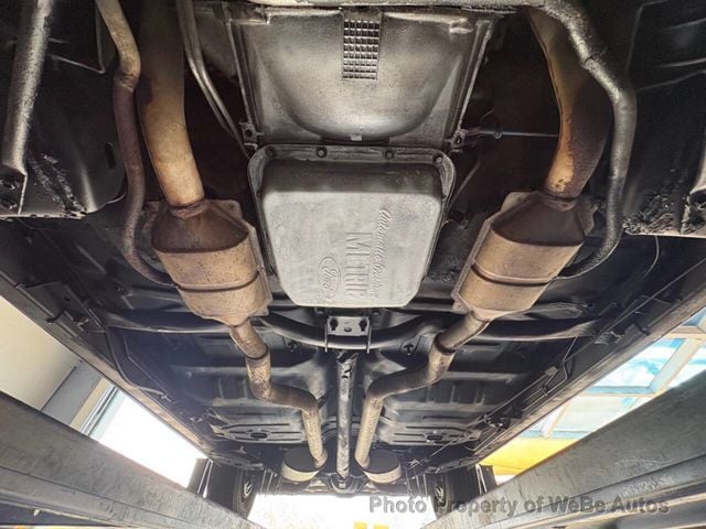 1988 Ford Crown Victoria Base 4dr Wagon - 23051502 - 62