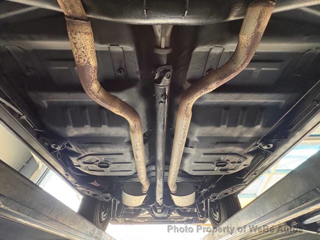1988 Ford Crown Victoria Base 4dr Wagon - 23051502 - 63