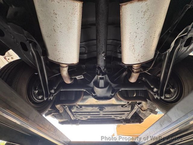 1988 Ford Crown Victoria Base 4dr Wagon - 23051502 - 65