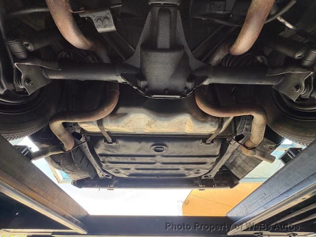 1988 Ford Crown Victoria Base 4dr Wagon - 23051502 - 66