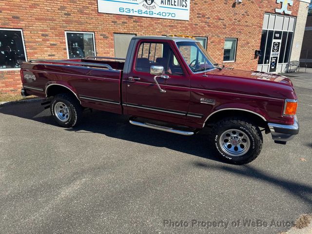 1988 Ford F-150 XLT Lariat For Sale  - 22951493 - 1