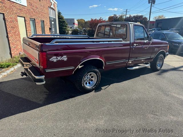 1988 Ford F-150 XLT Lariat For Sale  - 22951493 - 3
