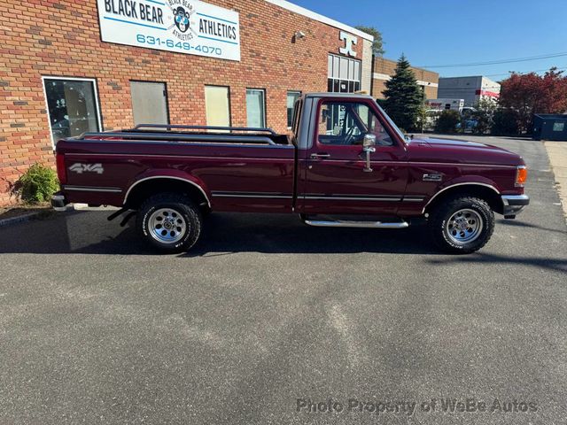 1988 Ford F-150 XLT Lariat For Sale  - 22951493 - 4