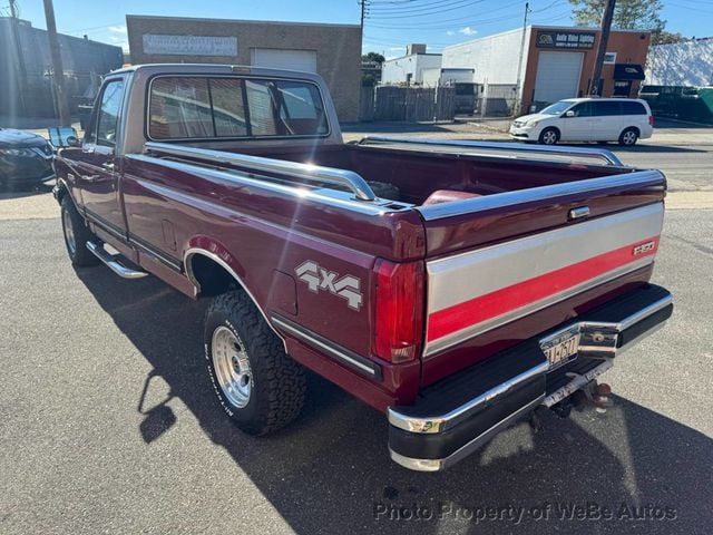 1988 Ford F-150 XLT Lariat For Sale  - 22951493 - 5