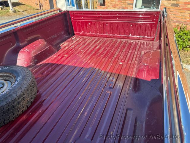 1988 Ford F-150 XLT Lariat For Sale  - 22951493 - 8