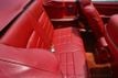 1988 Ford Mustang 5-Speed Manual, Classic Fox body Cruiser - 23027345 - 10