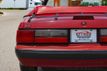 1988 Ford Mustang 5-Speed Manual, Classic Fox body Cruiser - 23027345 - 20