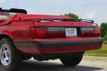 1988 Ford Mustang 5-Speed Manual, Classic Fox body Cruiser - 23027345 - 22