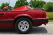 1988 Ford Mustang 5-Speed Manual, Classic Fox body Cruiser - 23027345 - 23