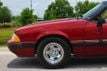 1988 Ford Mustang 5-Speed Manual, Classic Fox body Cruiser - 23027345 - 25