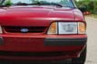 1988 Ford Mustang 5-Speed Manual, Classic Fox body Cruiser - 23027345 - 28