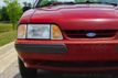 1988 Ford Mustang 5-Speed Manual, Classic Fox body Cruiser - 23027345 - 29