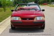 1988 Ford Mustang 5-Speed Manual, Classic Fox body Cruiser - 23027345 - 30